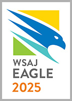 Washington State Association for Justice Eagle 2025
